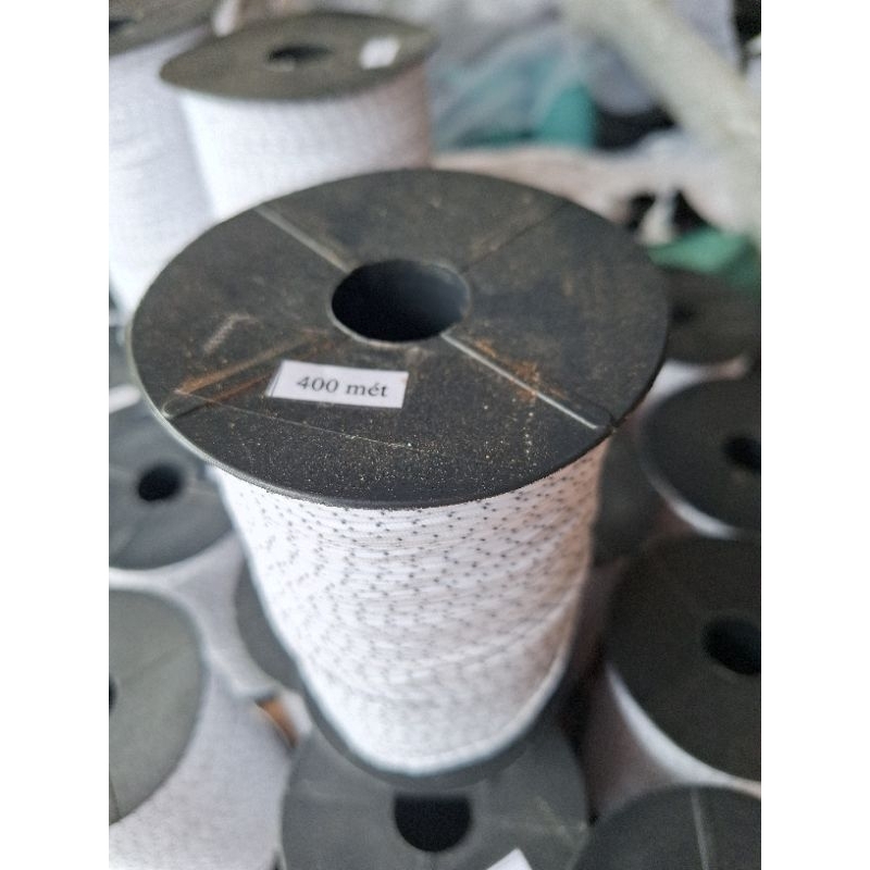 Dây dù 1li2 350m thả diều mini.