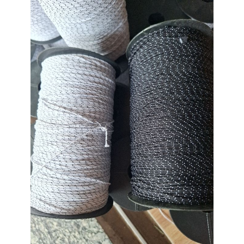 Dây dù 1li2 350m thả diều mini.