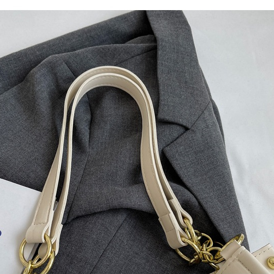 Túi Da Tote Hottrend Kẹp Nách, Túi Xách Công Sở, Túi Xách Đeo Chéo Đi Học, Đi Chơi, Da Mềm,Túi Thời Trang Nữ - AnNa.Str