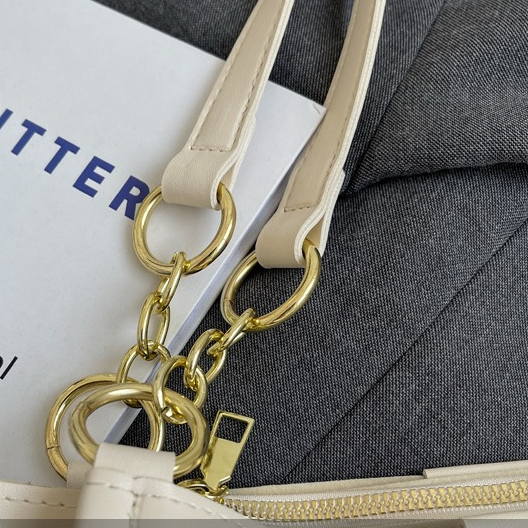 Túi Da Tote Hottrend Kẹp Nách, Túi Xách Công Sở, Túi Xách Đeo Chéo Đi Học, Đi Chơi, Da Mềm,Túi Thời Trang Nữ - AnNa.Str