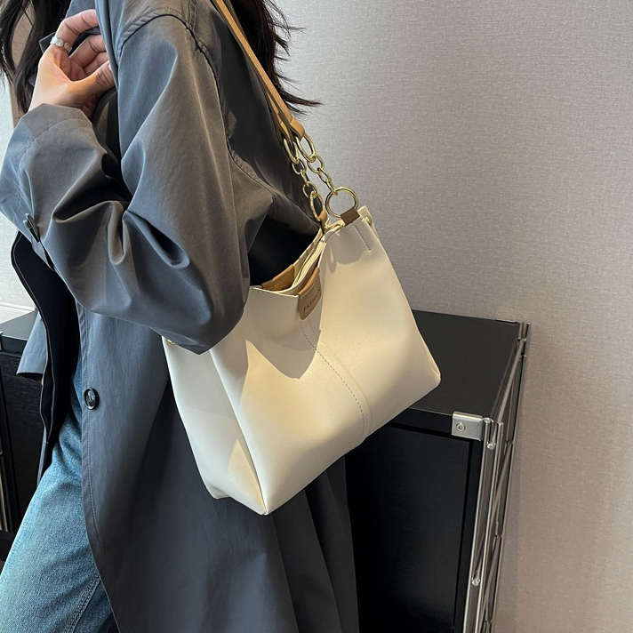 Túi Da Tote Hottrend Kẹp Nách, Túi Xách Công Sở, Túi Xách Đeo Chéo Đi Học, Đi Chơi, Da Mềm,Túi Thời Trang Nữ - AnNa.Str