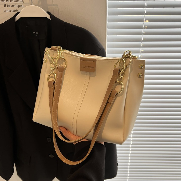 Túi Da Tote Hottrend Kẹp Nách, Túi Xách Công Sở, Túi Xách Đeo Chéo Đi Học, Đi Chơi, Da Mềm,Túi Thời Trang Nữ - AnNa.Str