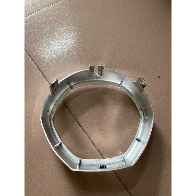 Vành đèn xe máy cúp đời mới hàng công ty đê tếch đời xe đèn hình lục giác