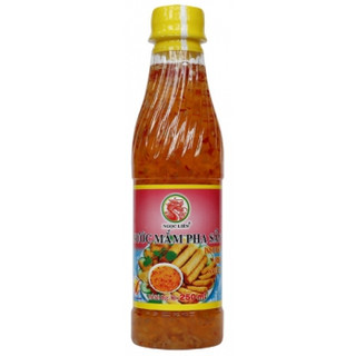 Mắm pha sẵn 250ml