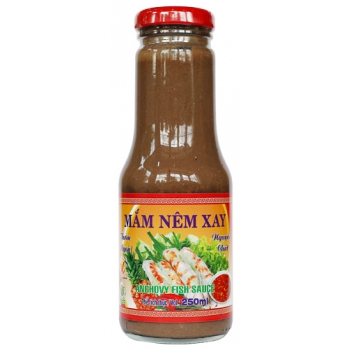 MẮM NÊM XAY 250ML