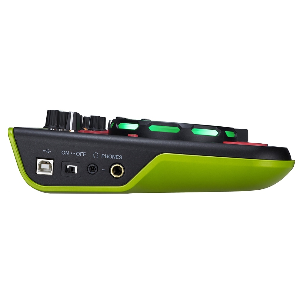 DJ Controller Pioneer DJ DDJ WeGO