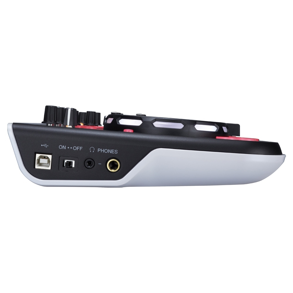 DJ Controller Pioneer DJ DDJ WeGO