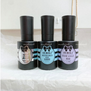Base Top Cứng Móng Ouboli