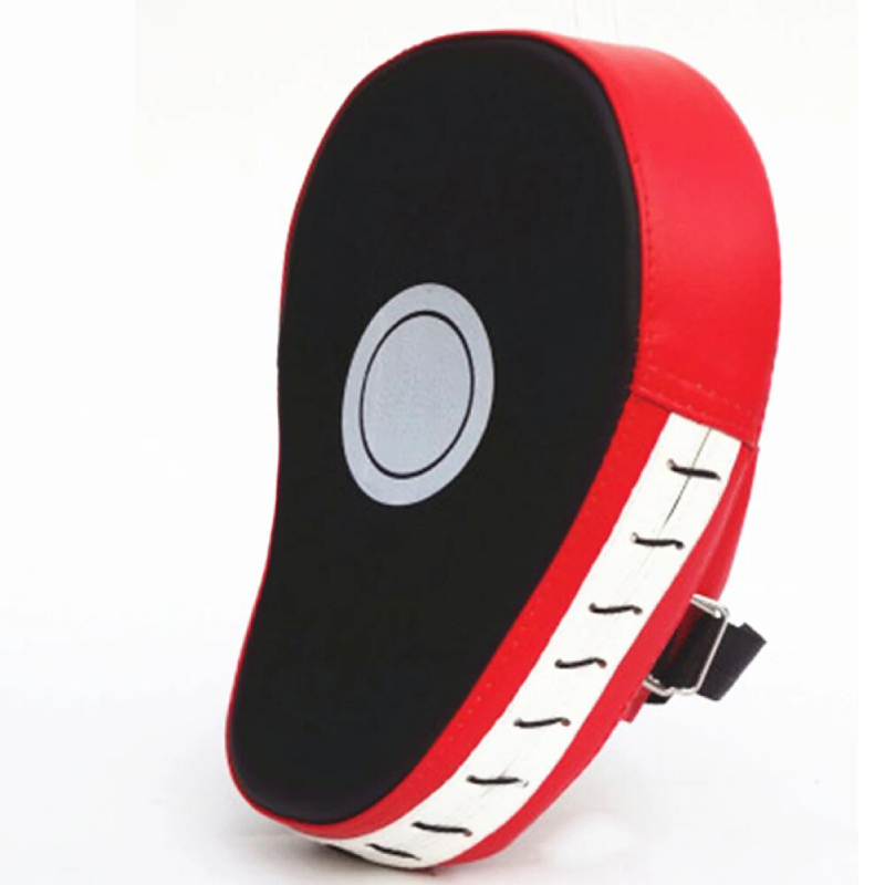 Đích Đấm Boxing Đích Bàn Tay + Găng Tay Đấm Bốc Boxing MMA Walon Chính Hãng