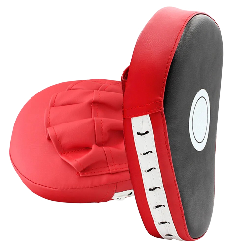 Đích Đấm Boxing Đích Bàn Tay + Găng Tay Đấm Bốc Boxing MMA Walon Chính Hãng