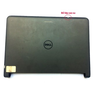 Vỏ a+b laptop dell latitude 3340 - 13.3inch