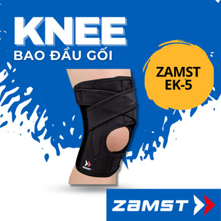Đai hỗ trợ bảo vệ gối ZAMST chính hãng EK -5