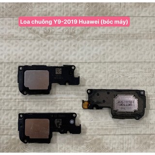 Loa chuông y9-2019 huawei