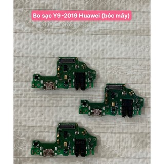 Bo sạc y9-2019 huawei
