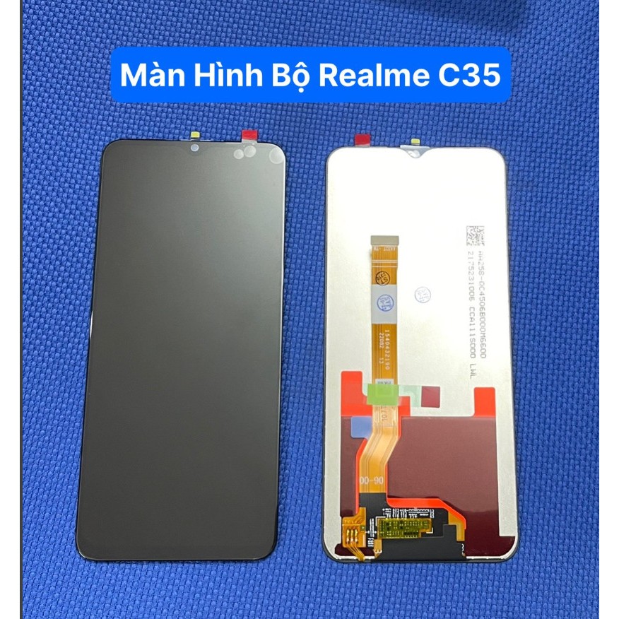 Màn hình bộ Realme C35