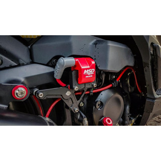 MOBIN SƯỜN FASSTEK MOD MSD RACING PC8228 (FI)