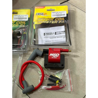 MOBIN SƯỜN FASSTEK MOD MSD RACING PC8228 (FI)