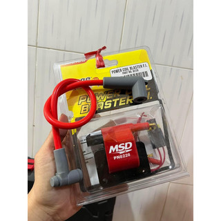 MOBIN SƯỜN FASSTEK MOD MSD RACING PC8228 (FI)