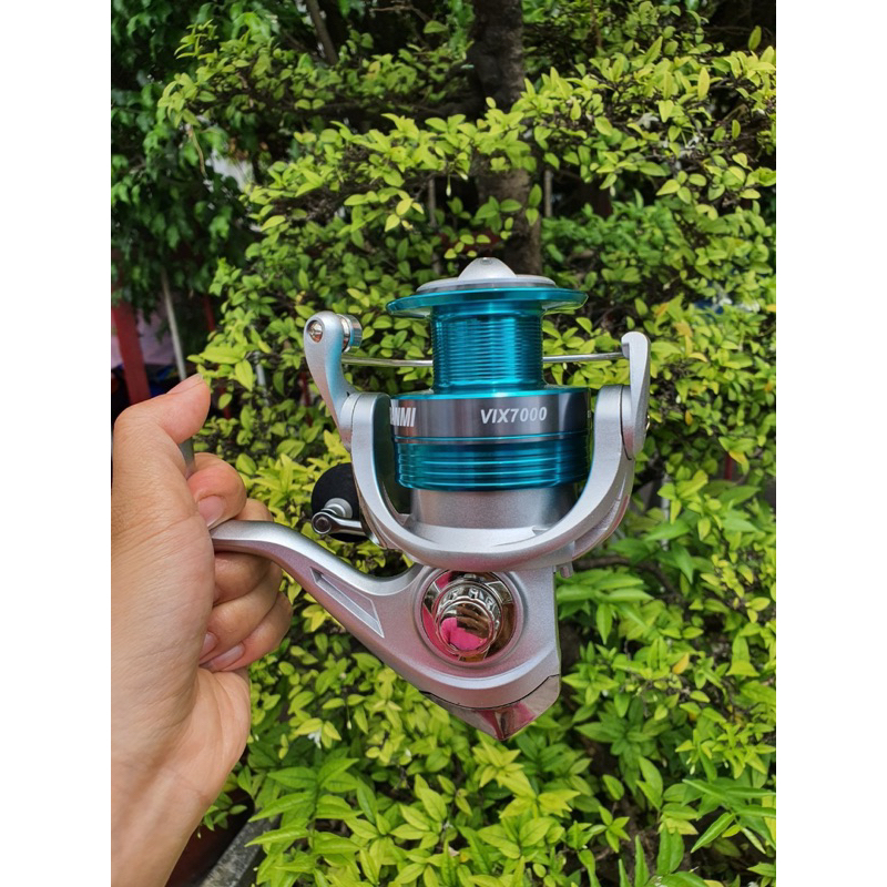 Máy japan Ranmi Chính hãng