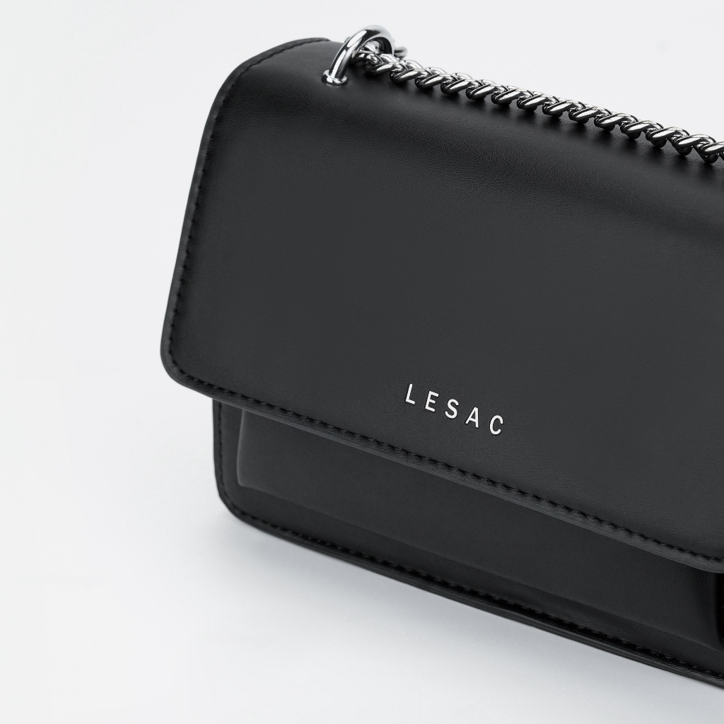 Túi xách nữ LESAC Scarlet Bag (Version 2024)