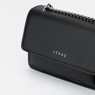 Túi xách nữ LESAC Scarlet Bag (Version 2024)