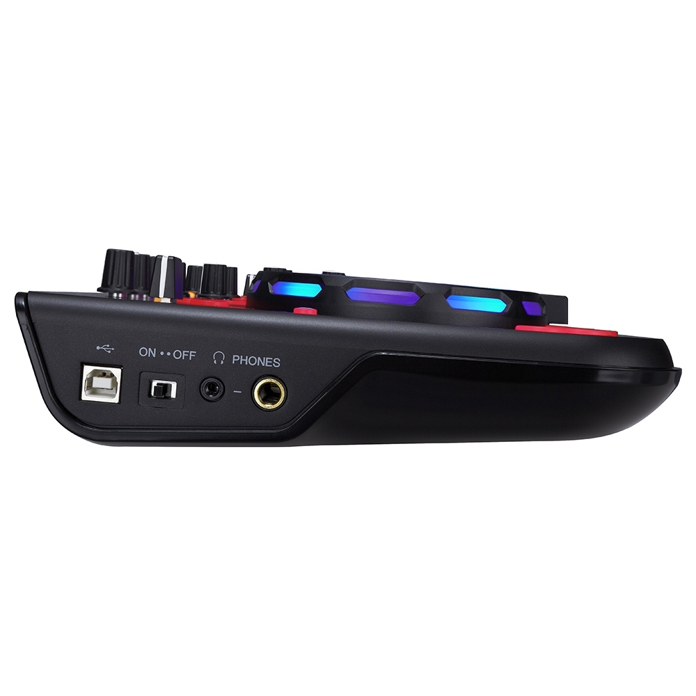 DJ Controller Pioneer DJ DDJ WeGO