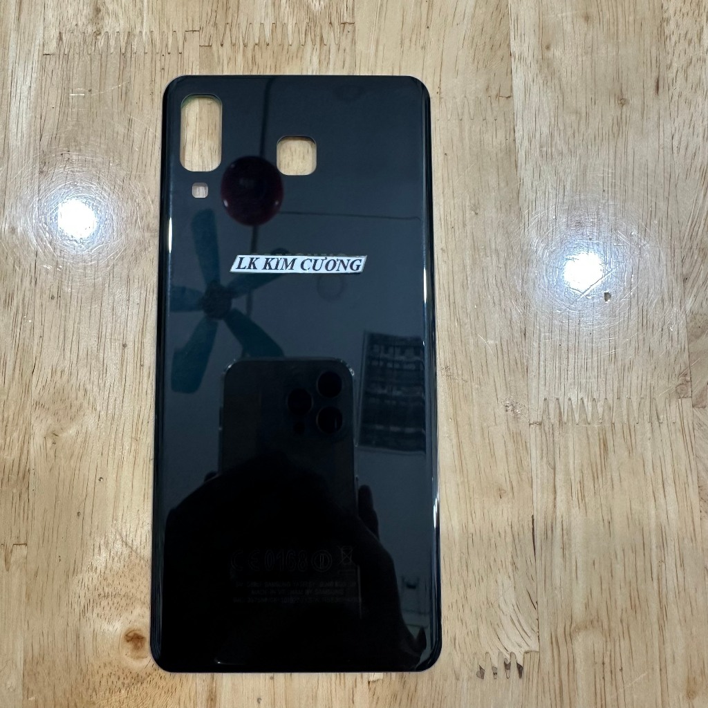 Nắp lưng samsung G885 - A8 star