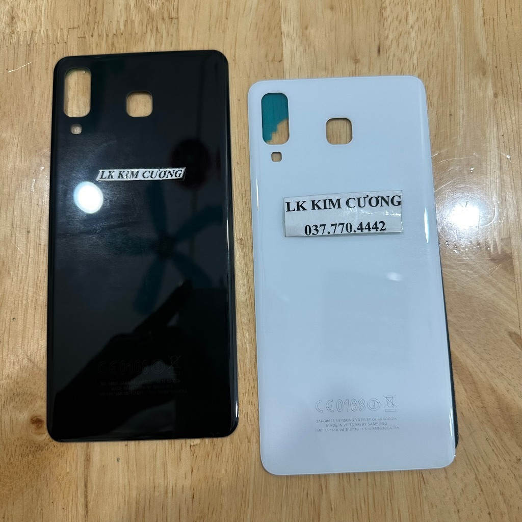 Nắp lưng samsung G885 - A8 star