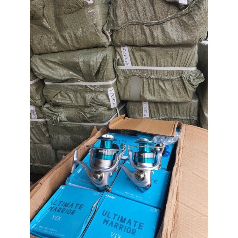 Máy japan Ranmi Chính hãng