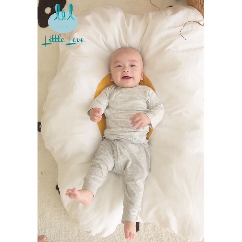 Set sơ sinh full phụ kiện