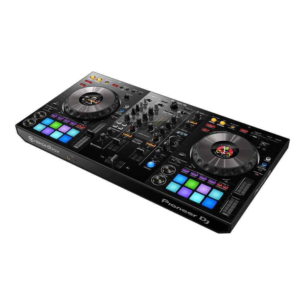 DJ Controller Pioneer DJ DDJ800