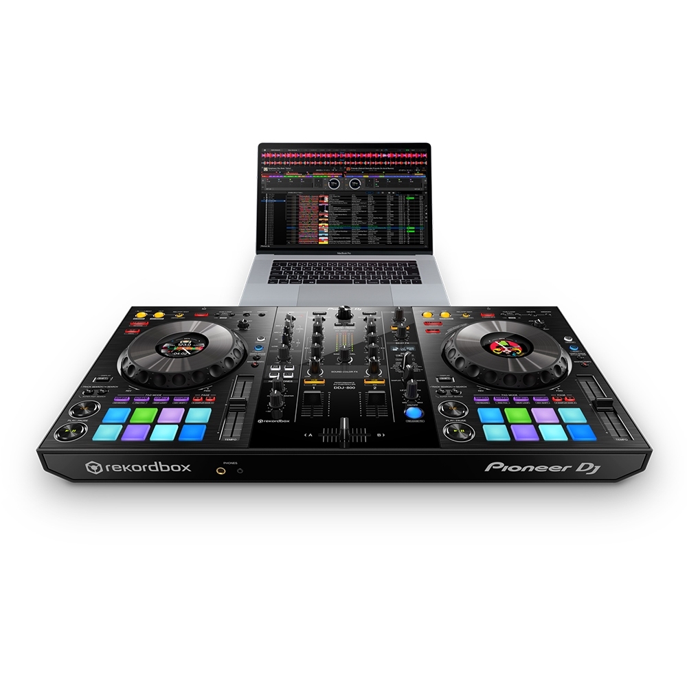 DJ Controller Pioneer DJ DDJ800