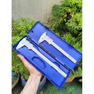 thước kẹp cơ 150mm và 200mm LS+ cao cấp