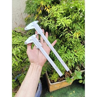 thước kẹp cơ 150mm và 200mm LS+ cao cấp