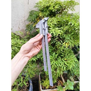 thước kẹp cơ 150mm và 200mm LS+ cao cấp