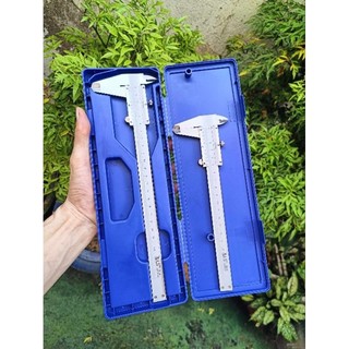 thước kẹp cơ 150mm và 200mm LS+ cao cấp