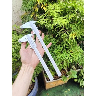 thước kẹp cơ 150mm và 200mm LS+ cao cấp
