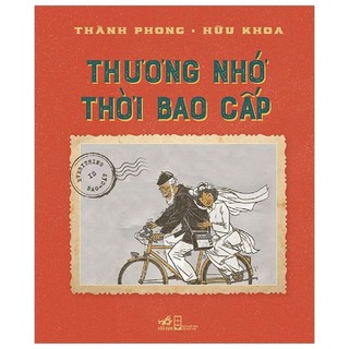 Sách - Thương nhớ thời bao cấp