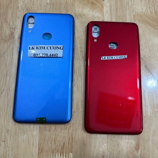 Bộ vỏ tương thích samsung a10s