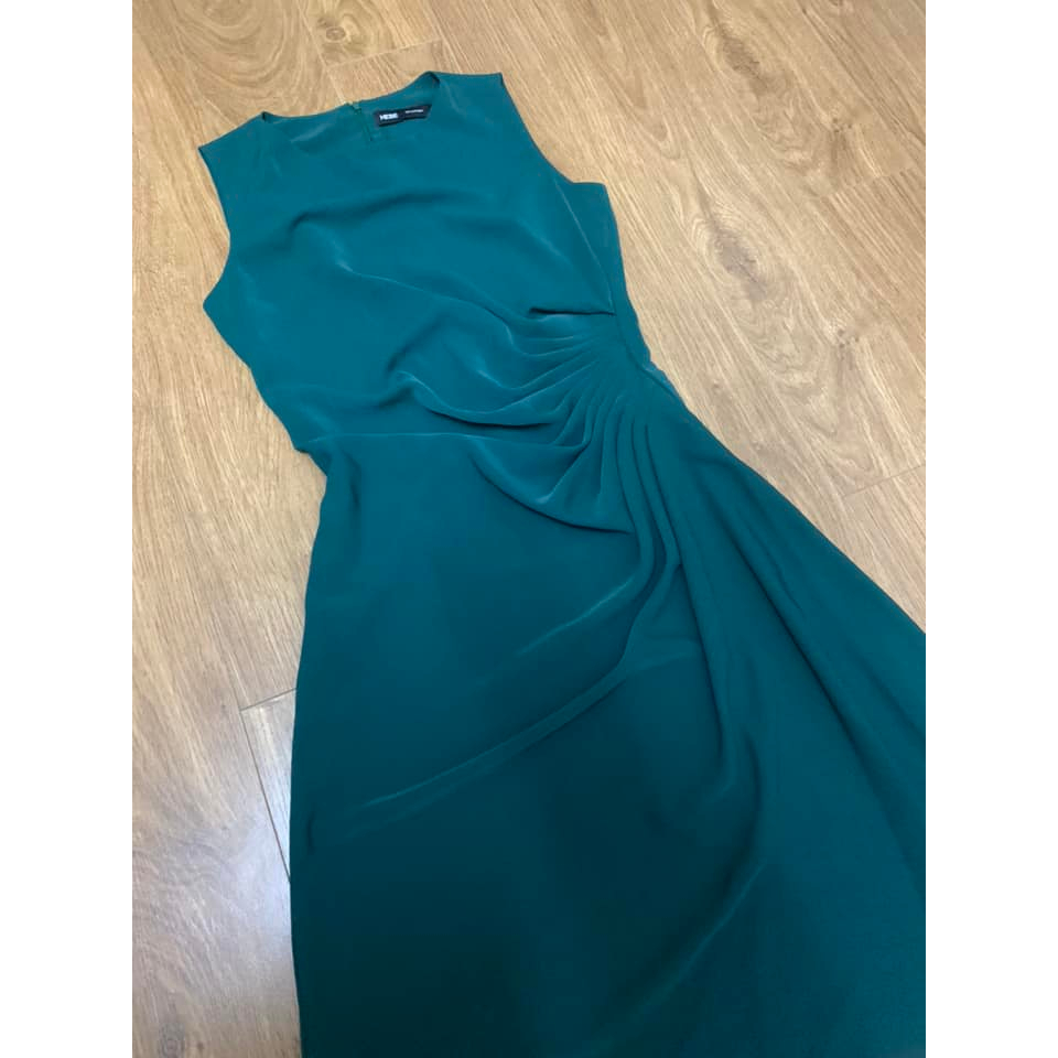 Váy hebe size M, phom S, mới 95%