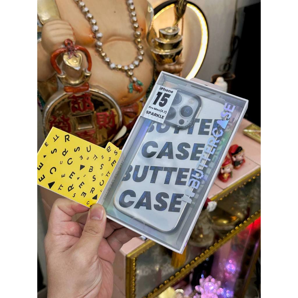 Ốp lưng Buttercase in 3d chìm iPhone 15 pro max phủ nanokháng khuẩn Nguyễn Gia group Cao Đạt Q5