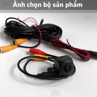 Camera lùi ahd 1080p full hd cho màn hình android