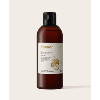 Gel rửa mặt bí đao COCOON