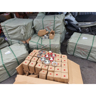 Cước câu hộp sắt Maiteli chính hãng