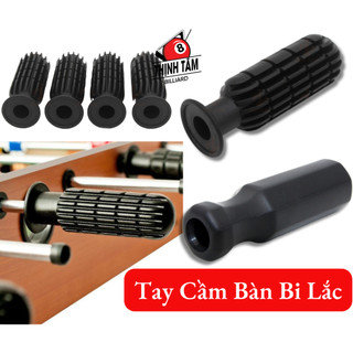 Tay cầm bi lắc - tay nắm bàn bi lắc 1m4 tiêu chuẩn harvard cao cấp