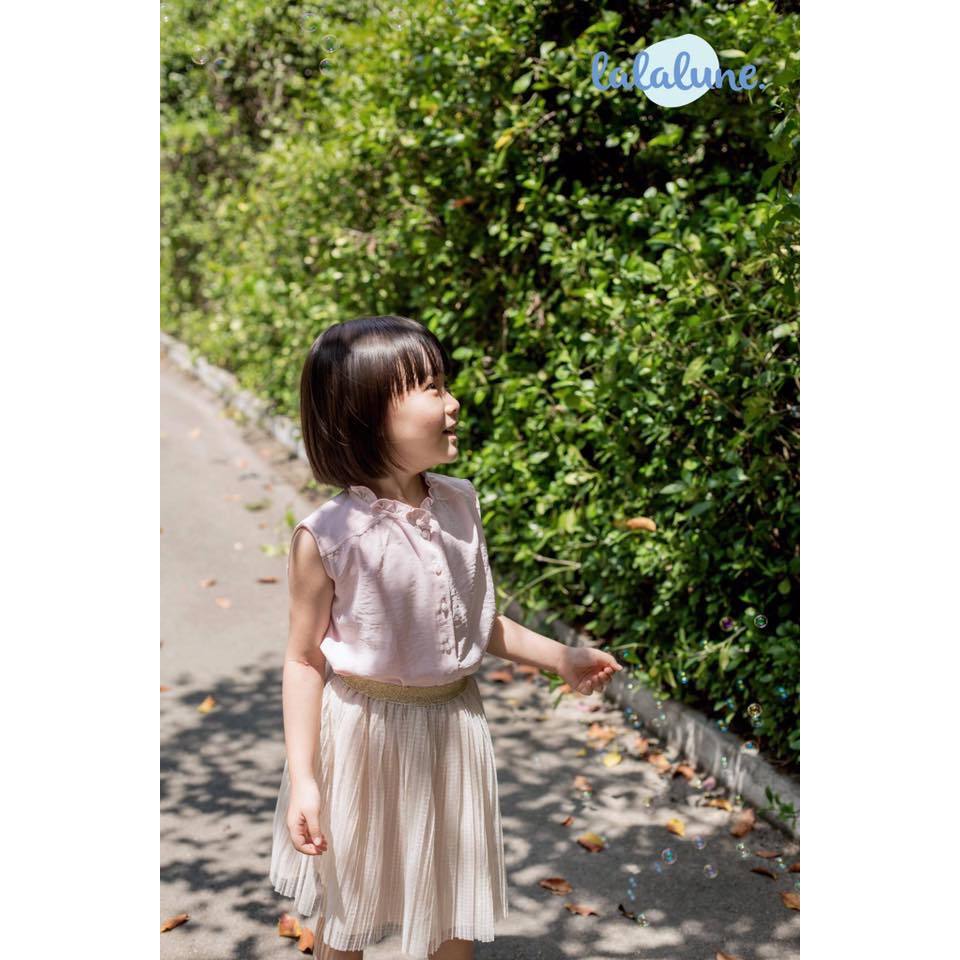 ÁO VÀ CHÂN VÁY DÀNH CHO BÉ GÁI