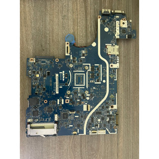 Main Dell E6410 zin bóc máy