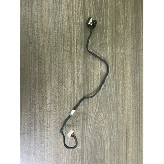 Cáp nguồn dell e6410