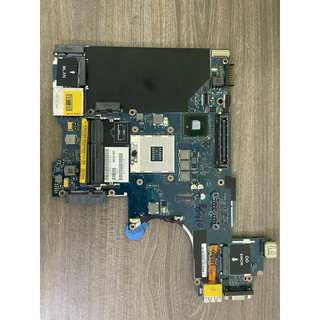 Main dell e6410 zin bóc máy