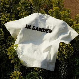 Áo Thun Local Brand Unisex JIL SANDER